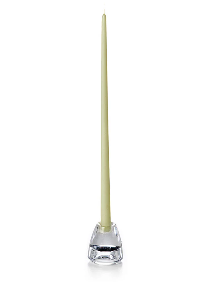 18" Wholesale Taper Candles - Case of 144 - Image 53