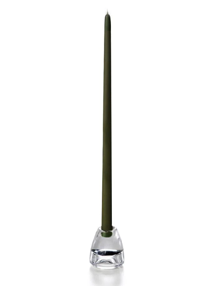 18" Handcrafted Taper Candles - Image 68