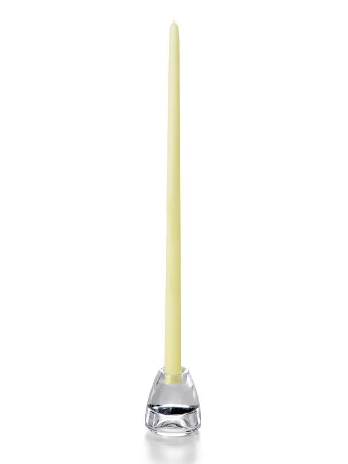 18" Wholesale Taper Candles - Case of 288 - Image 14