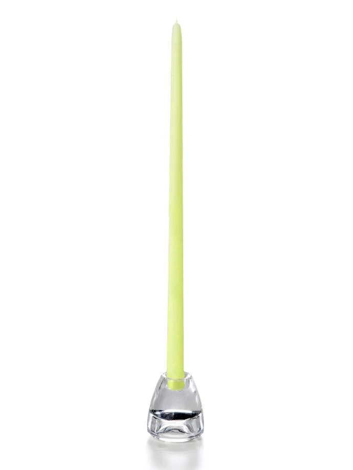 18" Wholesale Taper Candles - Case of 288 - Image 17
