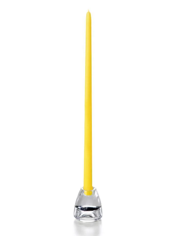 18" Wholesale Taper Candles - Case of 288 - Image 9