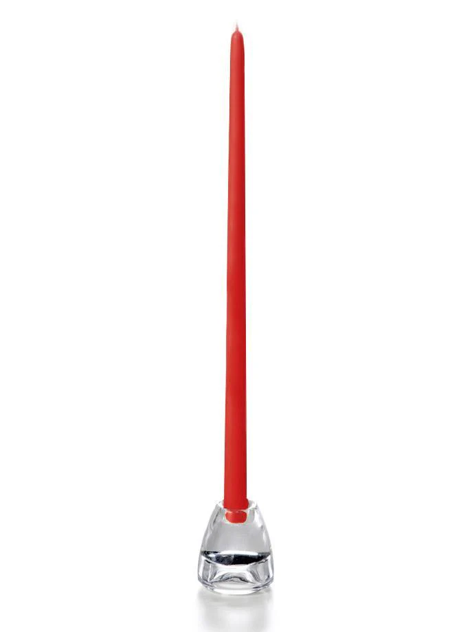 18" Wholesale Taper Candles - Case of 72 - Image 12