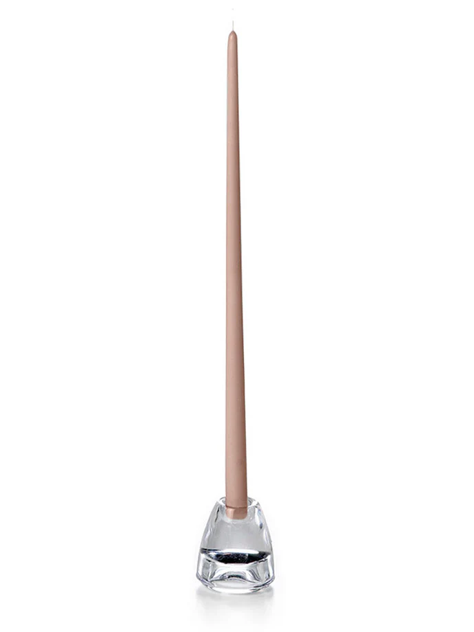 18" Wholesale Taper Candles - Case of 72 - Image 55