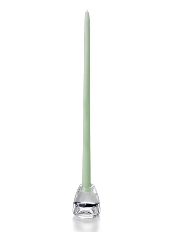 18" Wholesale Taper Candles - Case of 72 - Image 8