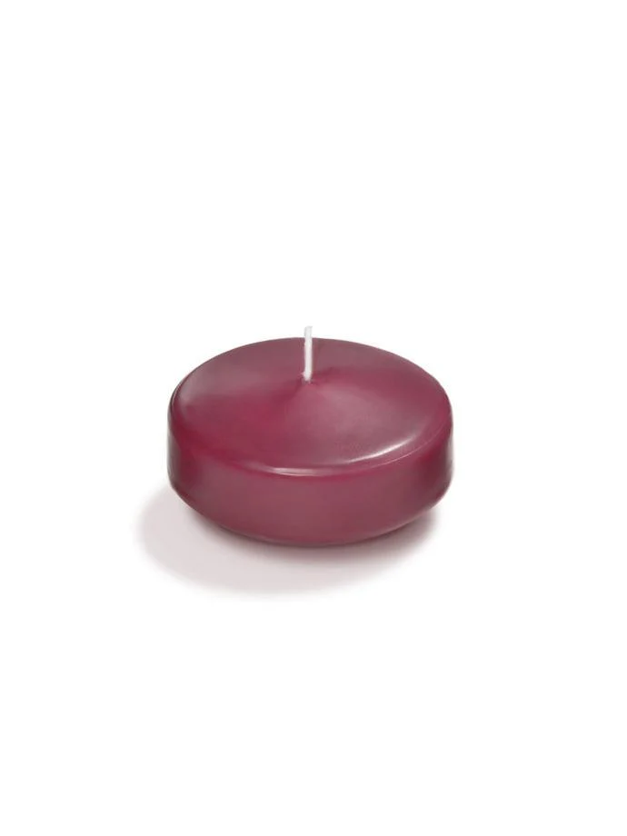 2.25" Floating Candles - Image 24
