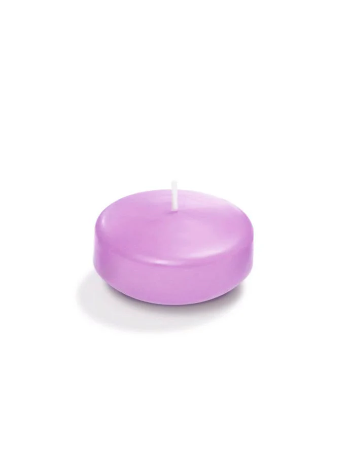 2.25" Floating Candles - Image 58
