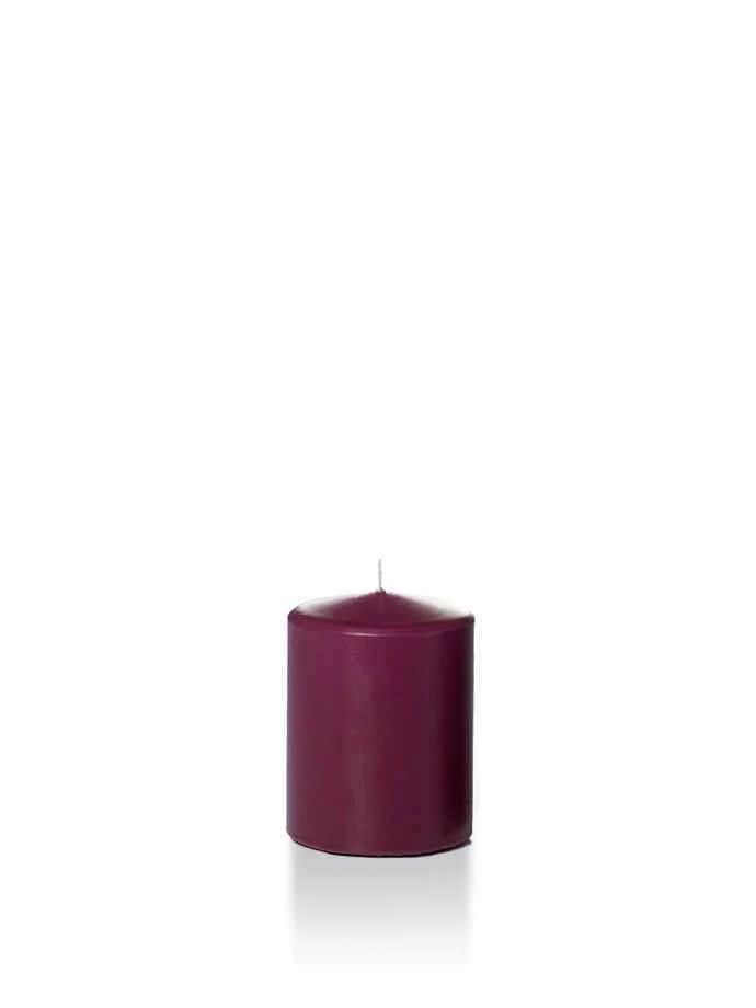 Wholesale 2.25" x 3" Slim Pillar Candles - Image 10