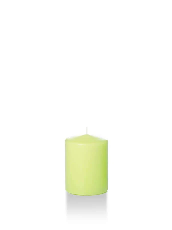 Wholesale 2.25" x 3" Slim Pillar Candles - Image 17