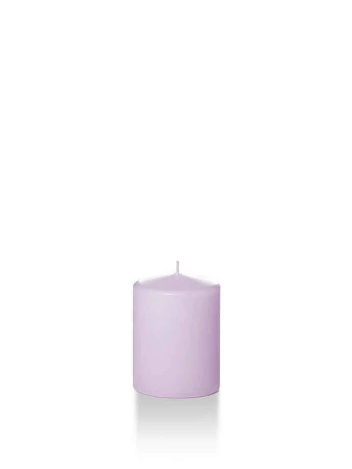Wholesale 2.25" x 3" Slim Pillar Candles - Image 23
