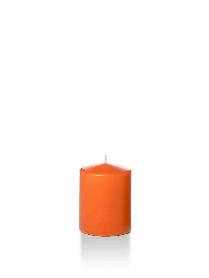 Wholesale 2.25" x 3" Slim Pillar Candles - Image 30