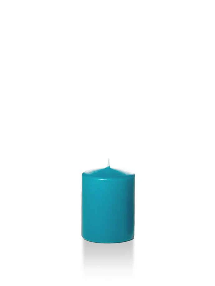 Wholesale 2.25" x 3" Slim Pillar Candles - Image 32