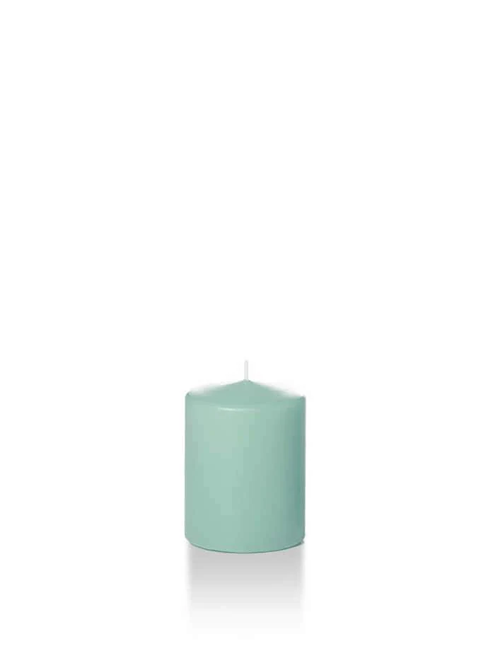 Wholesale 2.25" x 3" Slim Pillar Candles - Image 41