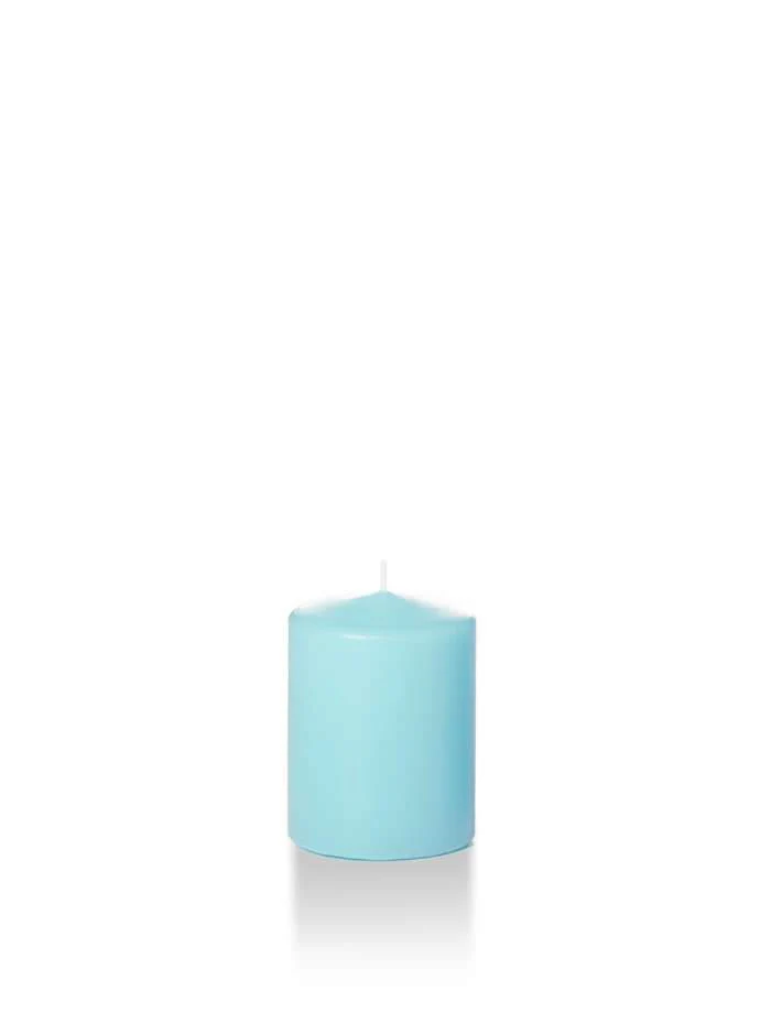 Wholesale 2.25" x 3" Slim Pillar Candles - Image 42