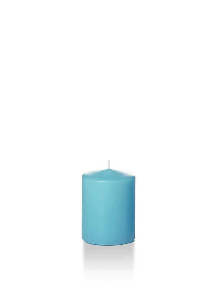 Wholesale 2.25" x 3" Slim Pillar Candles - Image 43