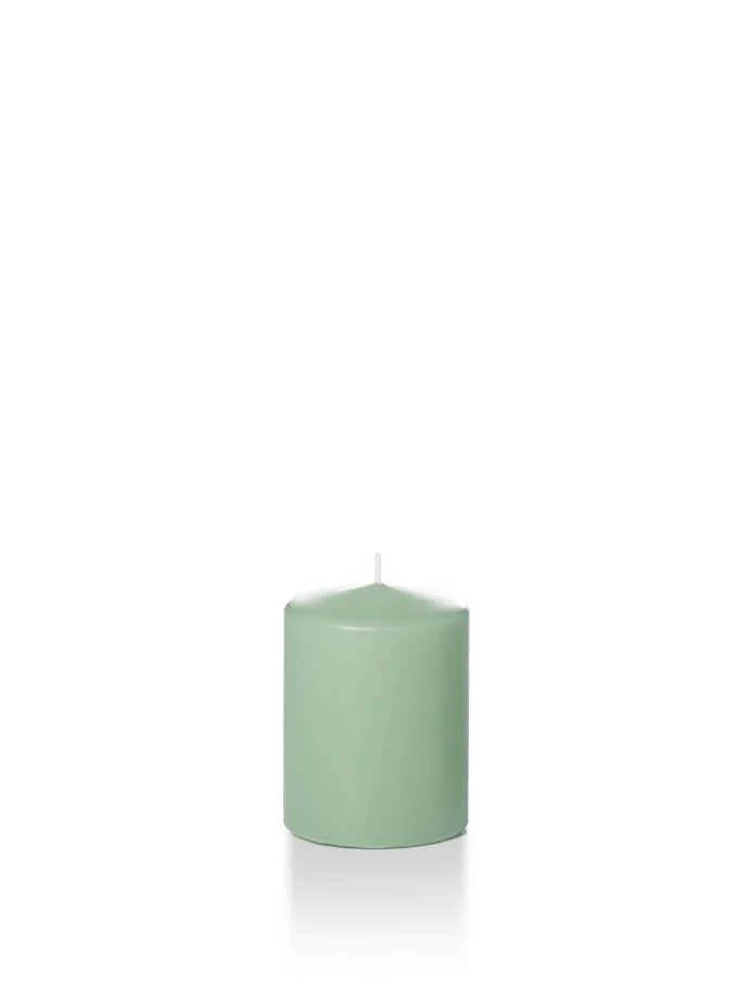 Wholesale 2.25" x 3" Slim Pillar Candles - Image 8
