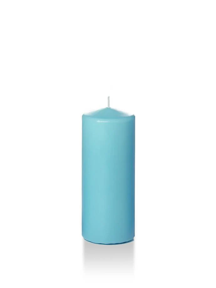 Wholesale 2.25" x 5" Slim Pillar Candles - Image 43