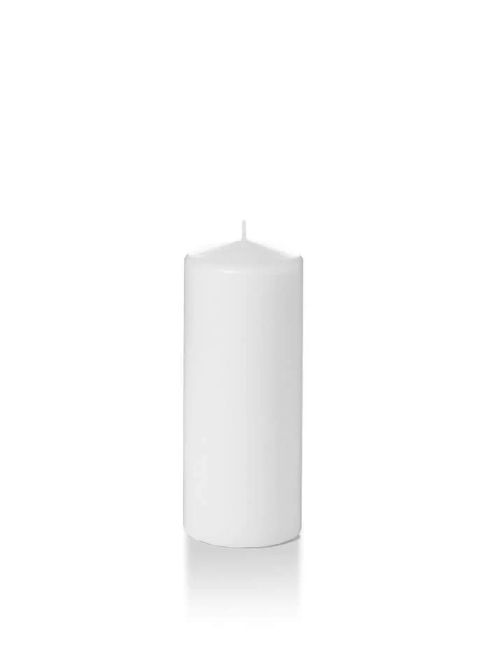 2.25" x 5" Slim Pillar Cylinder Refill
