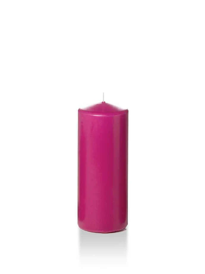 2.25" x 5" Slim Pillar Cylinder Refill - Image 34