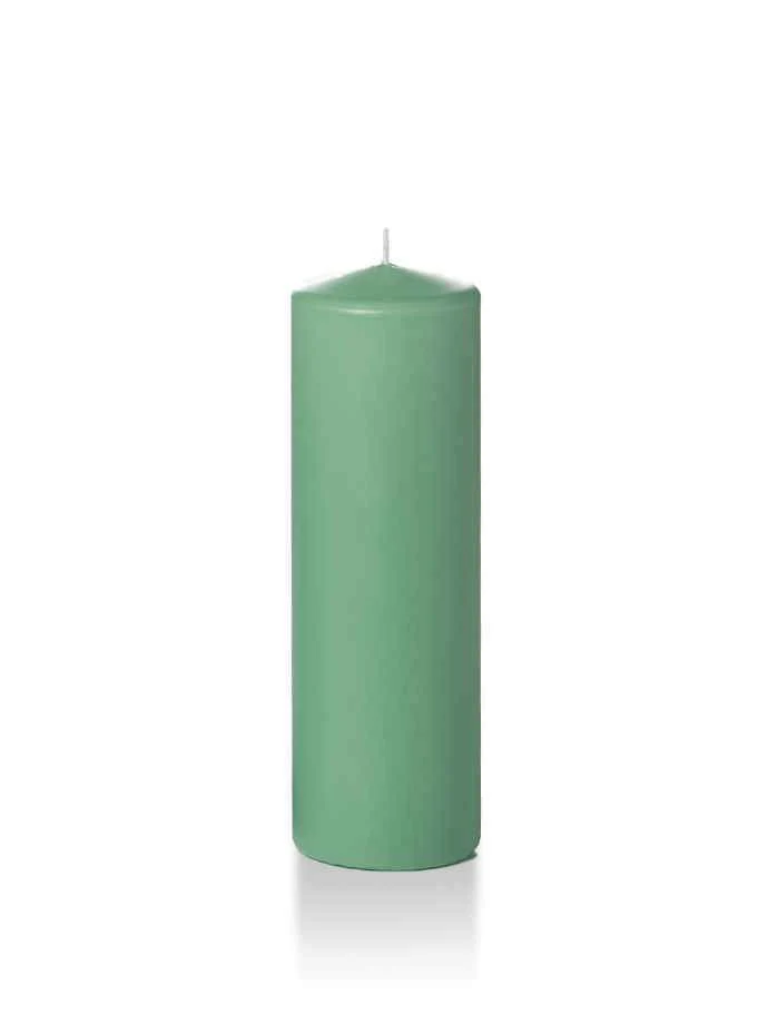 2.25" x 7" Slim Pillar Cylinder Refill - Image 8