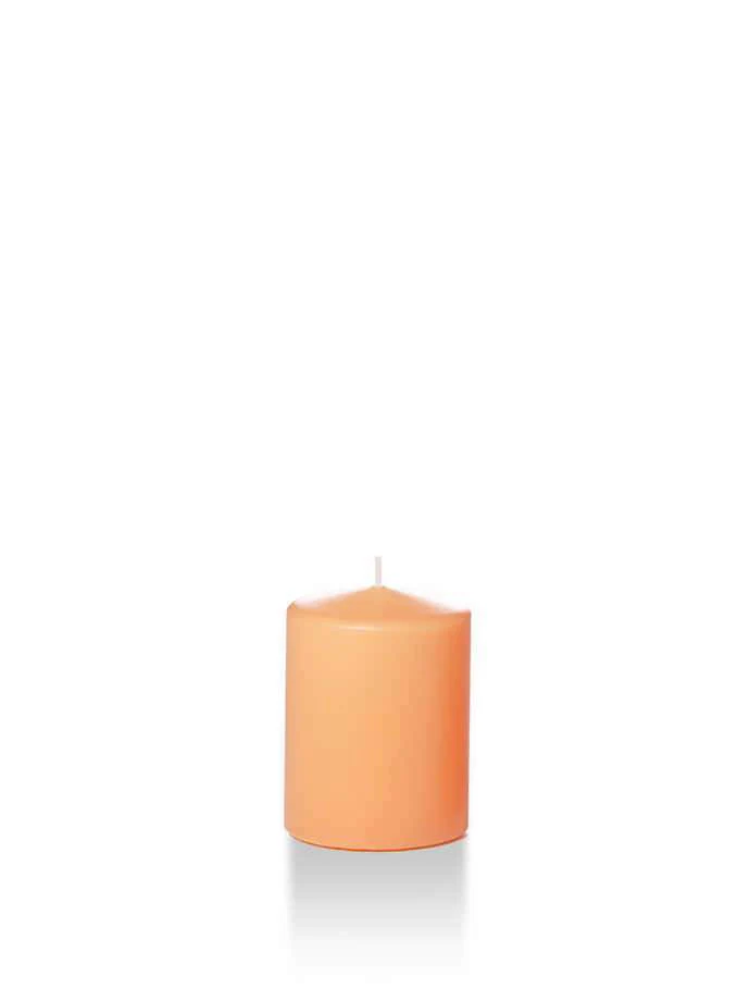 2.25" x 3" Slim Pillar Candles - Image 13