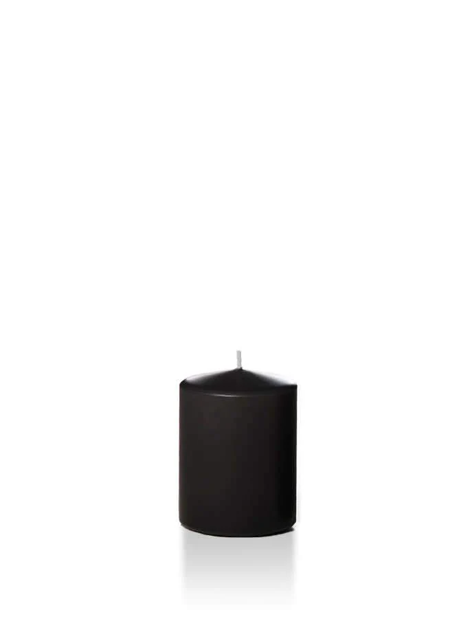 2.25" x 3" Slim Pillar Candles - Image 27