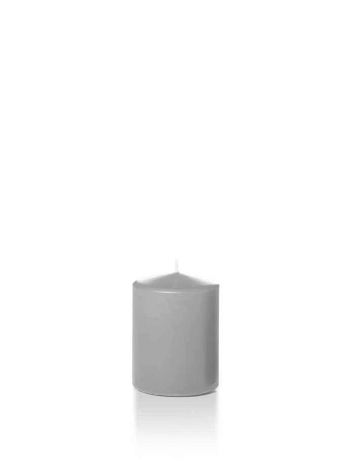 2.25" x 3" Slim Pillar Candles - Image 29