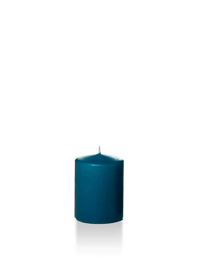 2.25" x 3" Slim Pillar Candles - Image 35