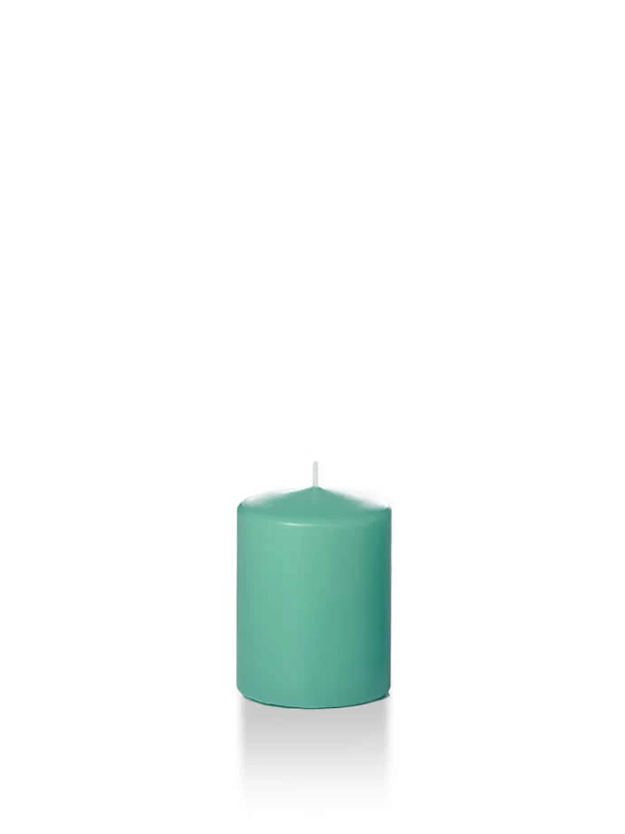 2.25" x 3" Slim Pillar Candles - Image 43