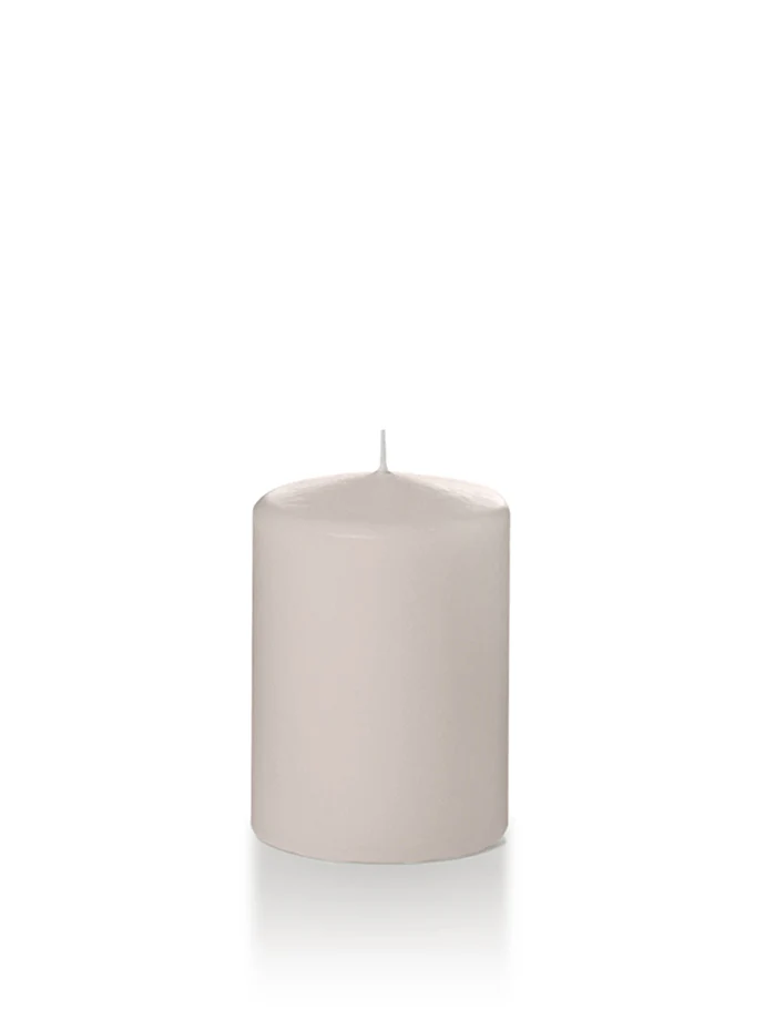 2.25" x 3" Slim Pillar Candles - Image 47