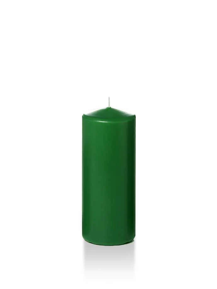 2.25" x 5" Slim Pillar Candles - Image 11