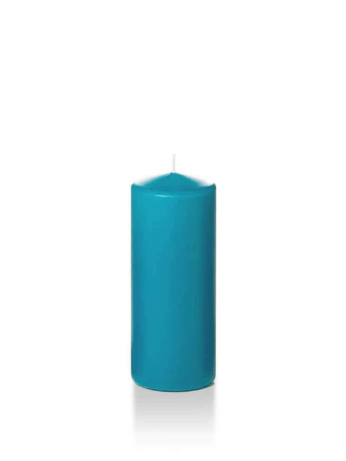 2.25" x 5" Slim Pillar Candles - Image 31
