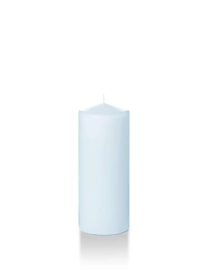2.25" x 5" Slim Pillar Candles - Image 4