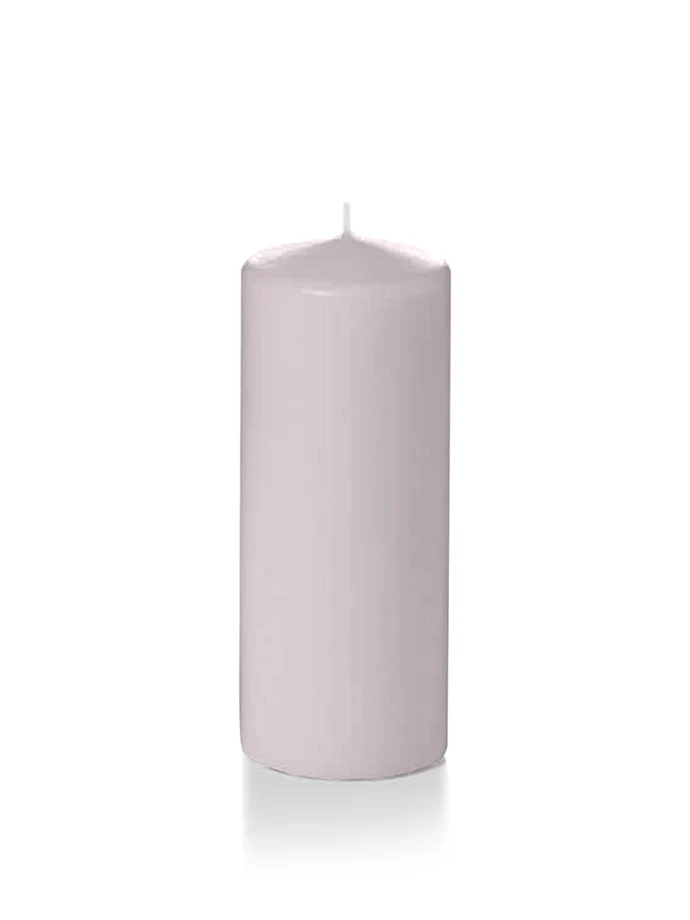 2.25" x 5" Slim Pillar Candles - Image 52