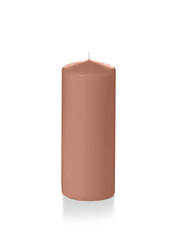 2.25" x 5" Slim Pillar Candles - Image 53