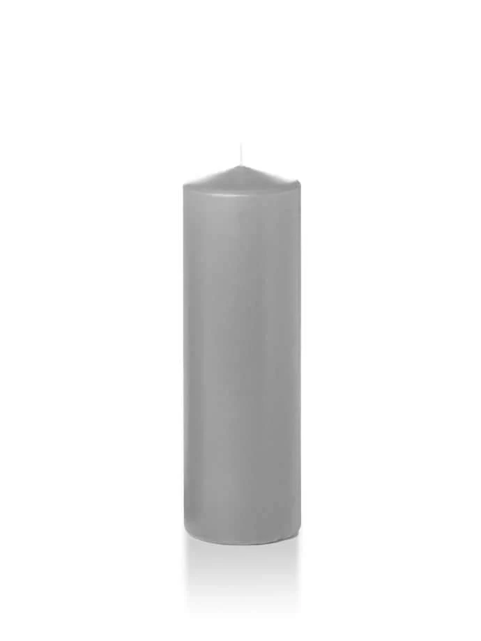 2.25" x 7" Slim Pillar Candles - Image 30