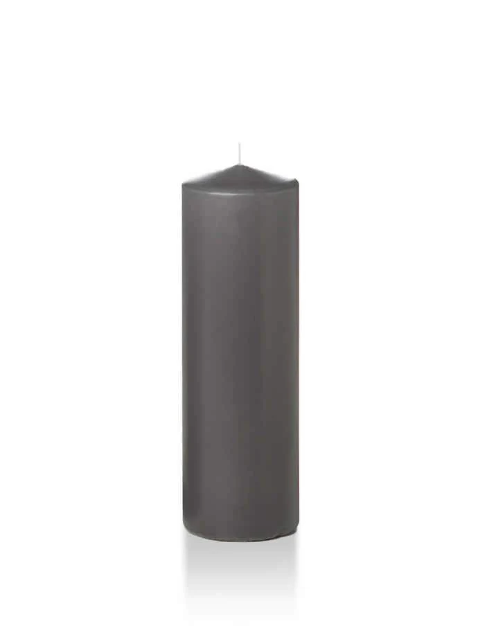 2.25" x 7" Slim Pillar Candles - Image 35