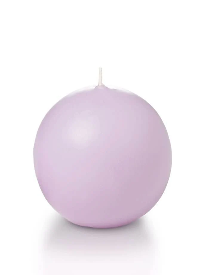 2.8" Bulk Sphere / Ball Candles - Image 22