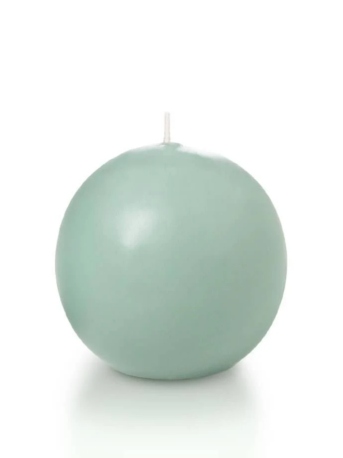 2.8" Bulk Sphere / Ball Candles - Image 42
