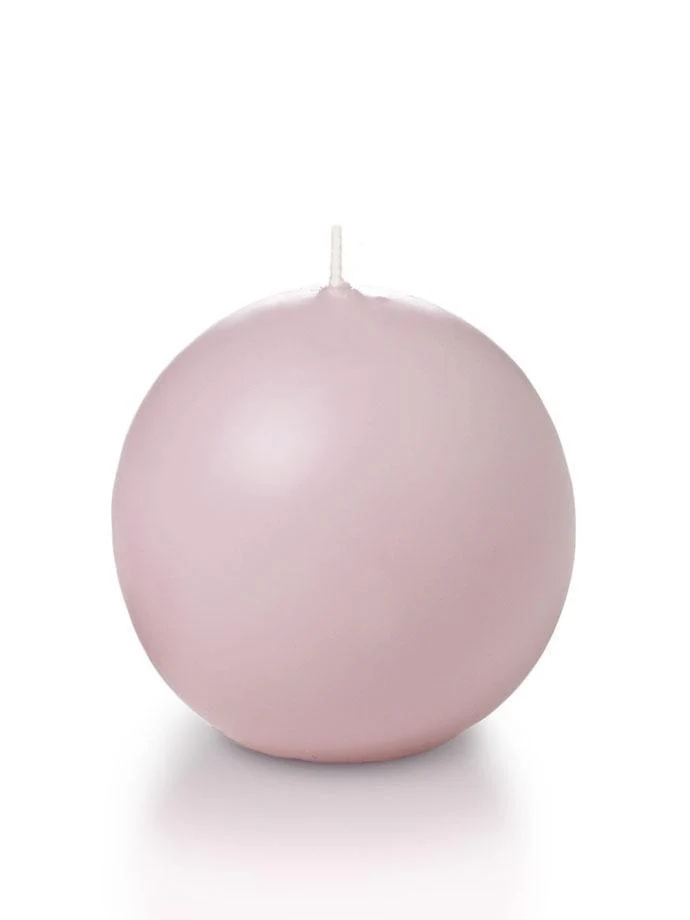 2.8" Bulk Sphere / Ball Candles - Image 7