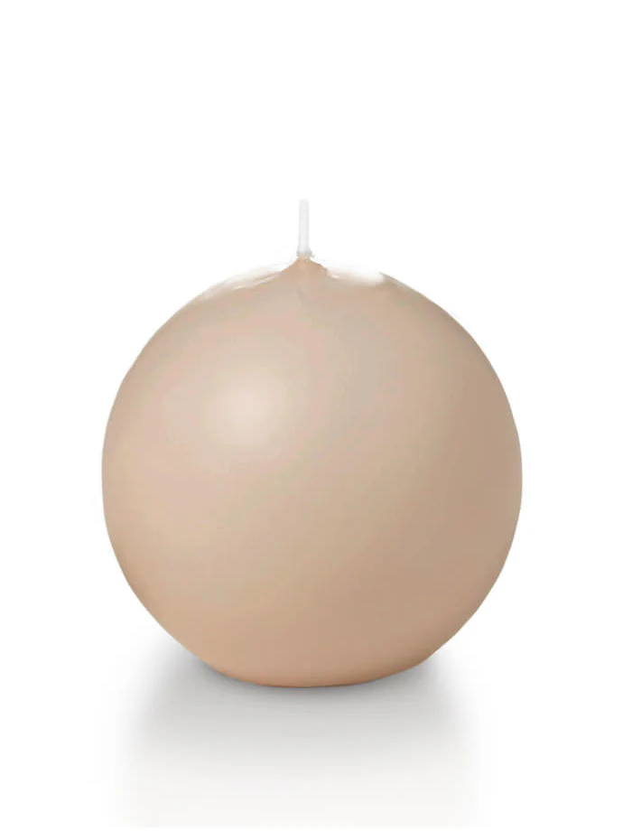2.8" Bulk Sphere / Ball Candles - Image 75