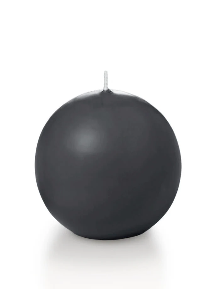 2.8" Bulk Sphere / Ball Candles - Image 84