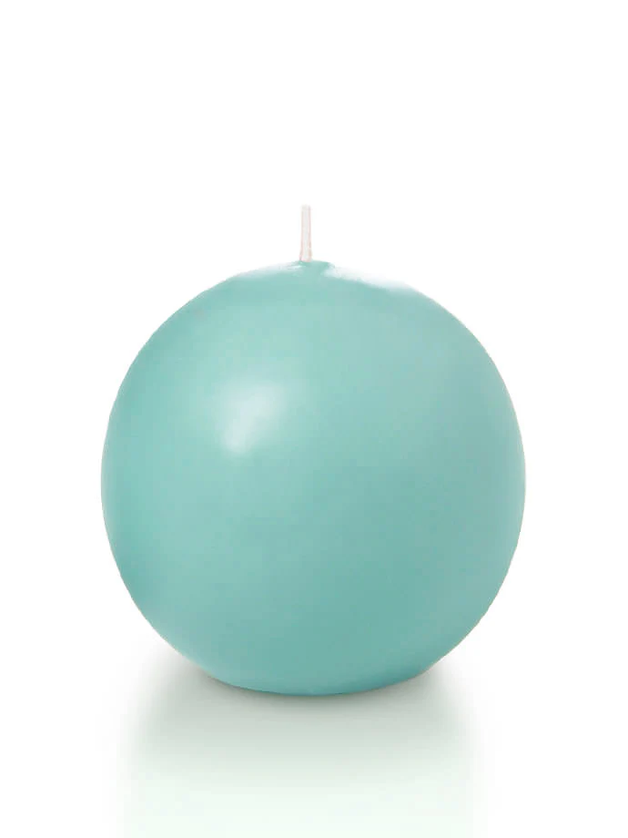 2.8" Bulk Sphere / Ball Candles - Image 89