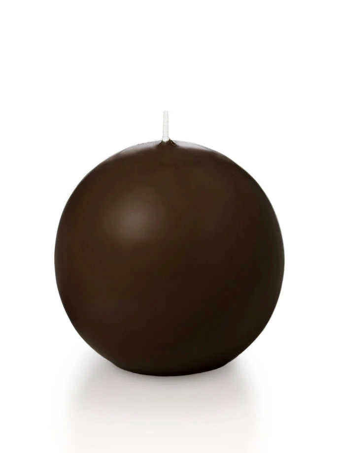 2.8" Sphere / Ball Candles - Image 80
