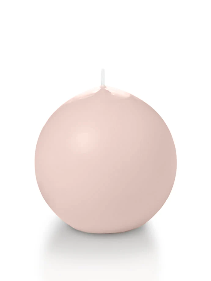 2.8" Sphere / Ball Candles - Image 96