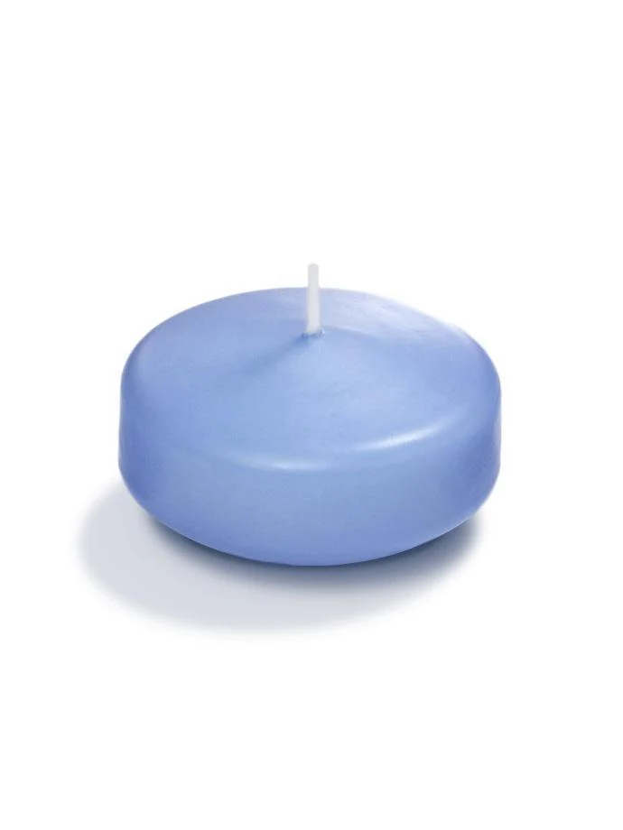 3" Bulk Floating Candles - Image 20
