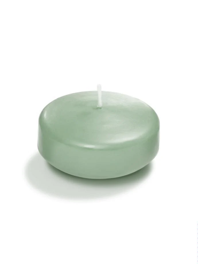 3" Bulk Floating Candles - Image 8