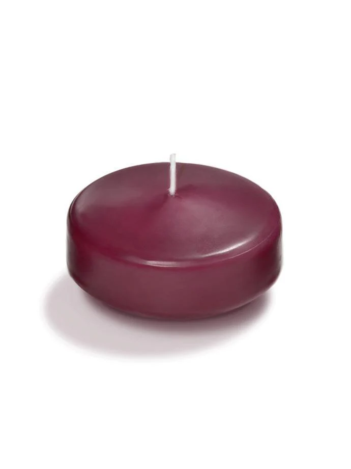 3" Floating Candles - Image 10