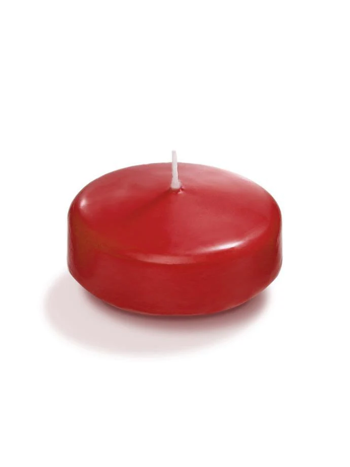 3" Floating Candles - Image 12