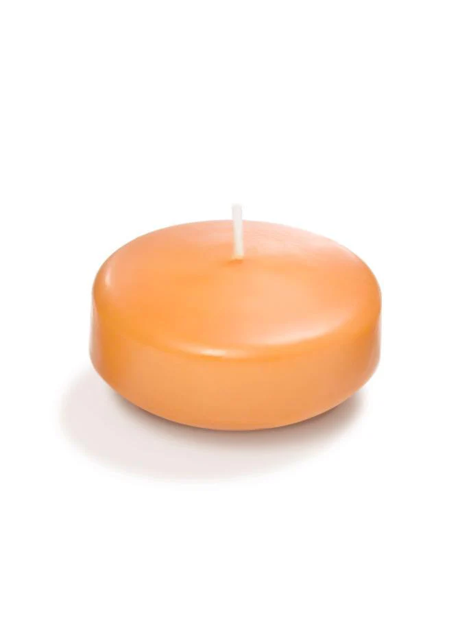 3" Floating Candles - Image 13