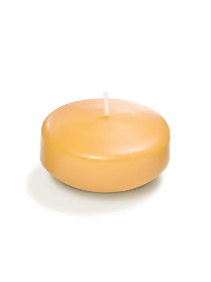 3" Floating Candles - Image 15